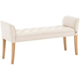 Chaiselongue Cleopatra, antik-hell
