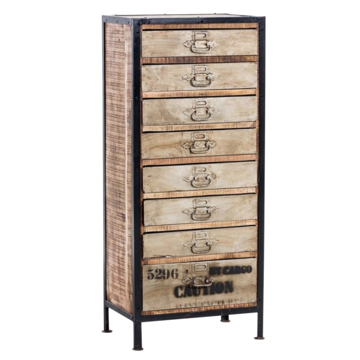 Schrank Bhakti