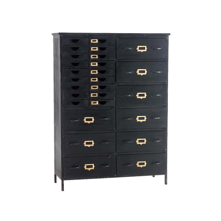 Schrank Atman