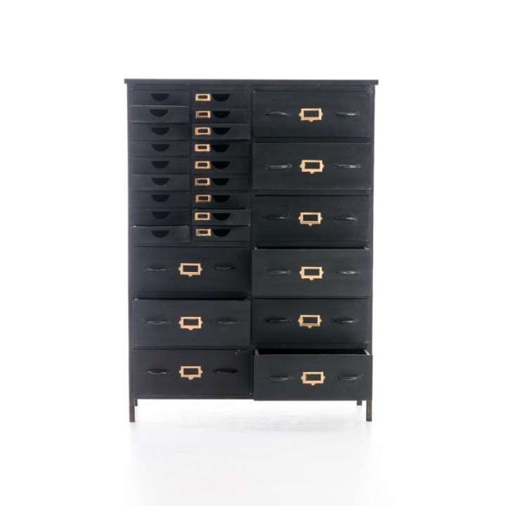 Schrank Atman