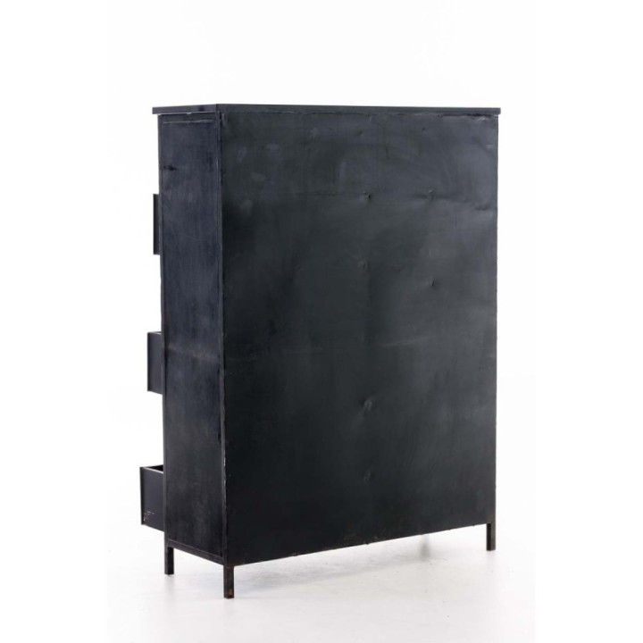 Schrank Atman