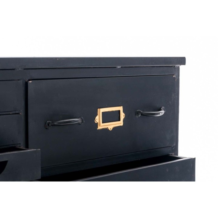 Schrank Atman