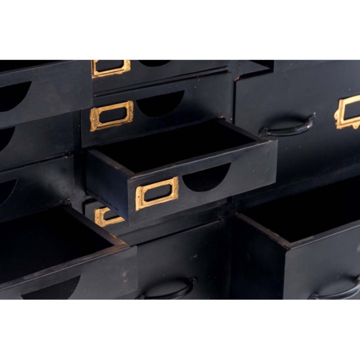 Schrank Atman