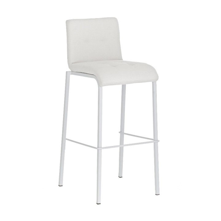 Barhocker Avola Stoff W78