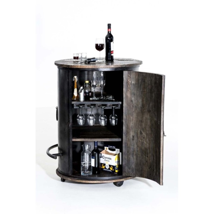 Weinschrank Chicago