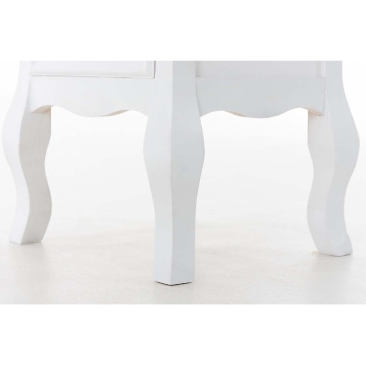 Set Nachttisch Aletta V2