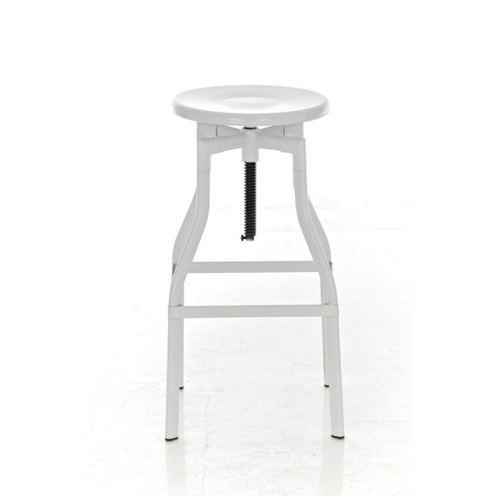 Barhocker Sinus, Metall