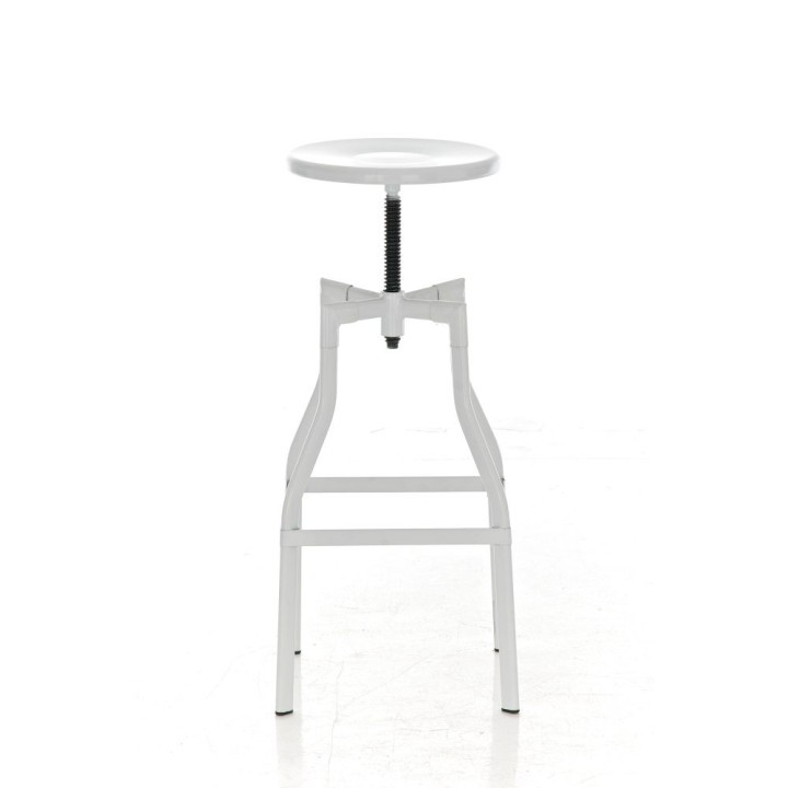 Barhocker Sinus, Metall