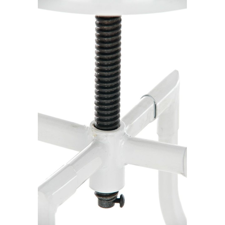 Barhocker Sinus, Metall