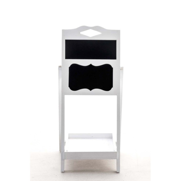 Memotafel Patrick