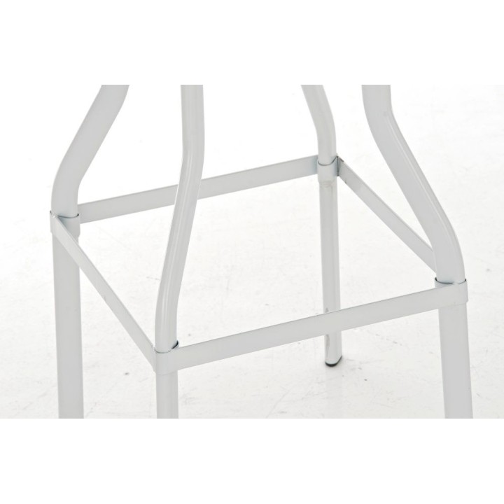 Barhocker Sinus, Metall