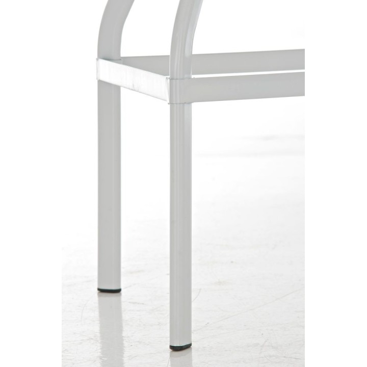 Barhocker Sinus, Metall