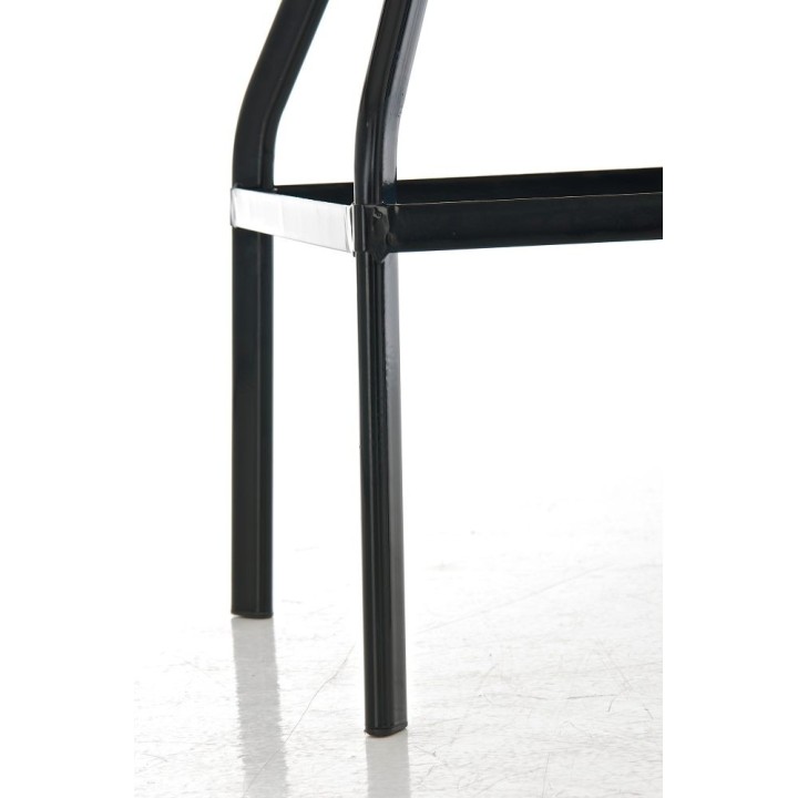 Hocker Kara, Holz