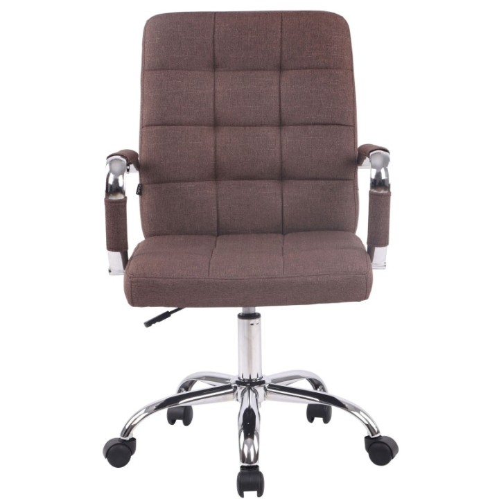 Bürostuhl Deli PRO Stoff