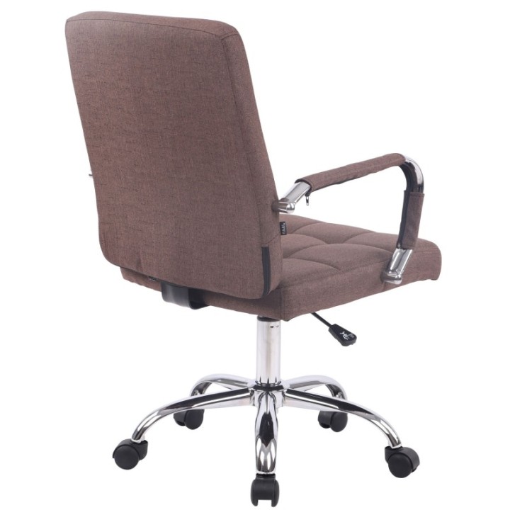 Bürostuhl Deli PRO Stoff