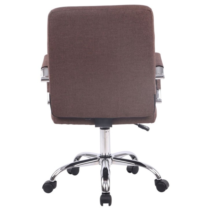 Bürostuhl Deli PRO Stoff