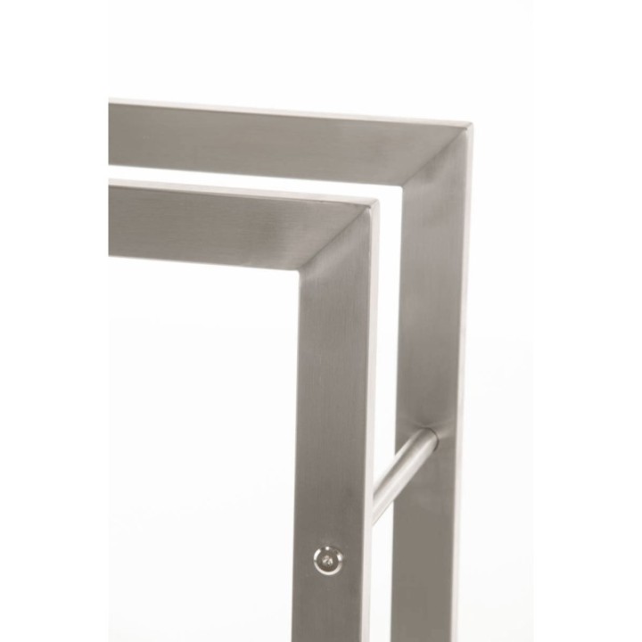 Kaminholzständer Keri V3 25x40x100