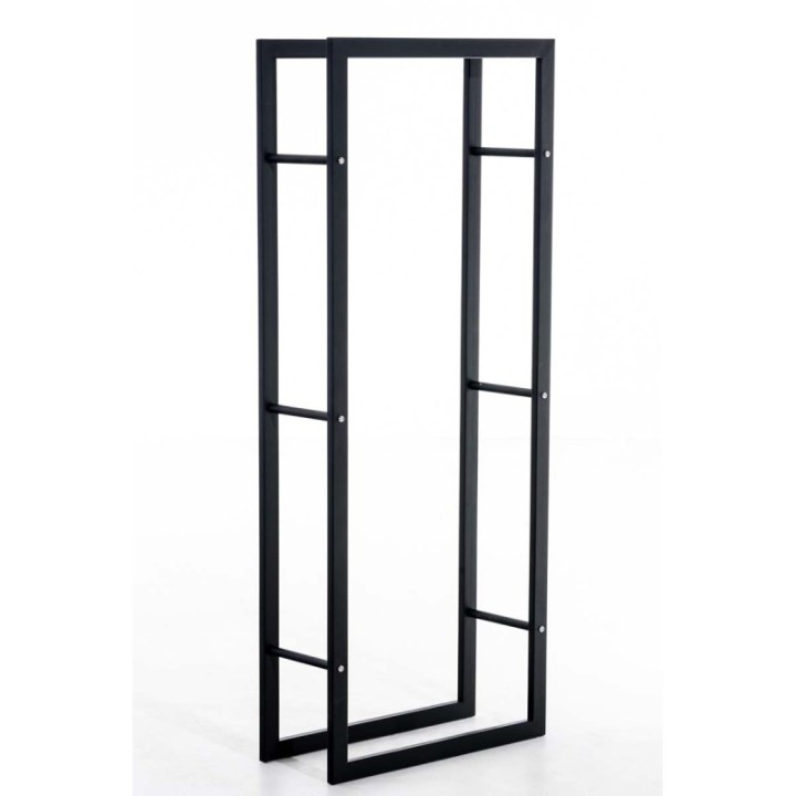 Kaminholzständer Keri V3 25x60x150