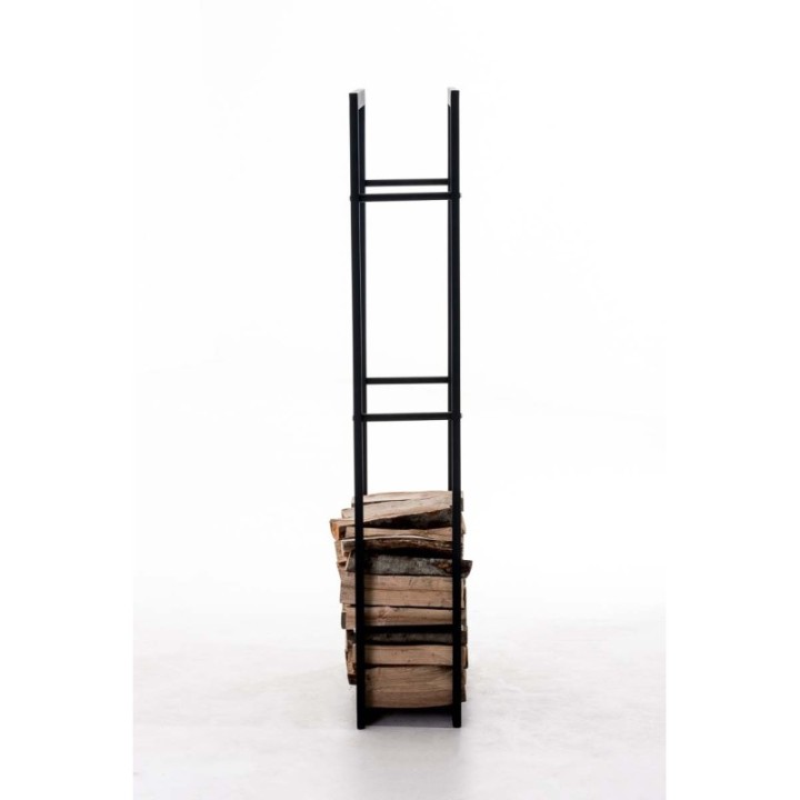 Kaminholzständer Keri V3 25x60x150