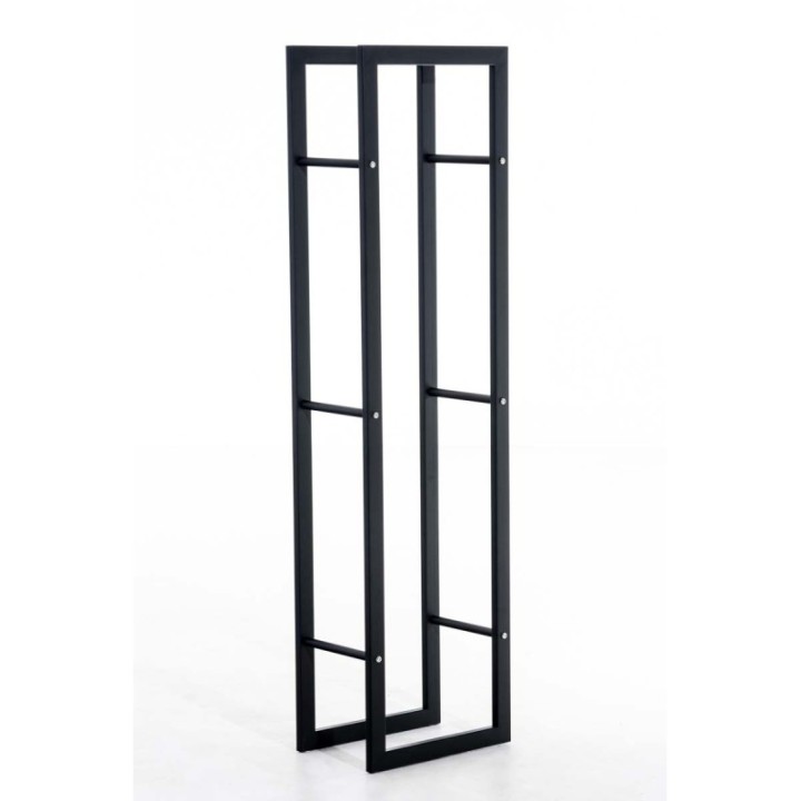 Kaminholzständer Keri V3 25x40x150