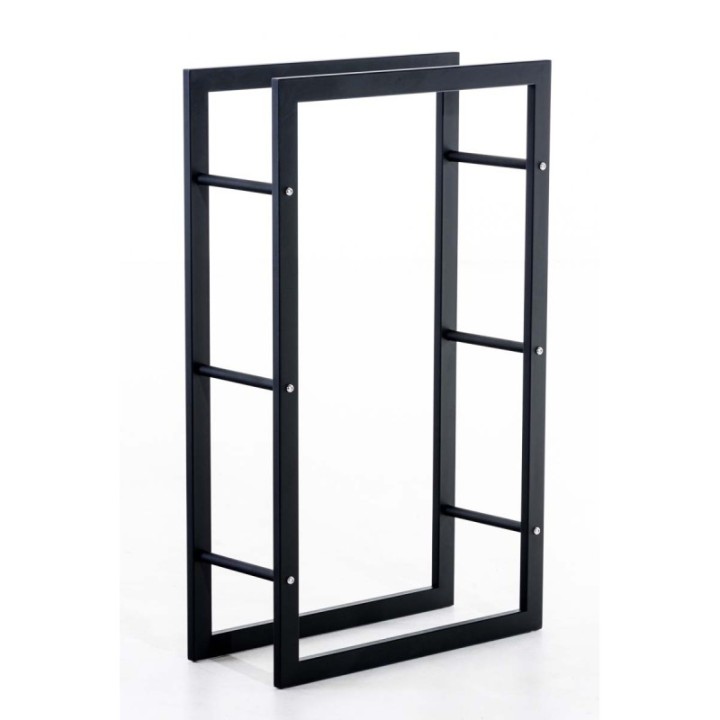 Kaminholzständer Keri V3 25x80x100