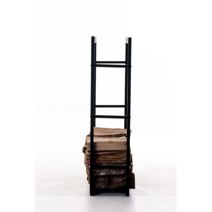 Kaminholzständer Keri V3 25x80x100