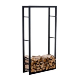 Kaminholzständer Keri V3 25x80x150