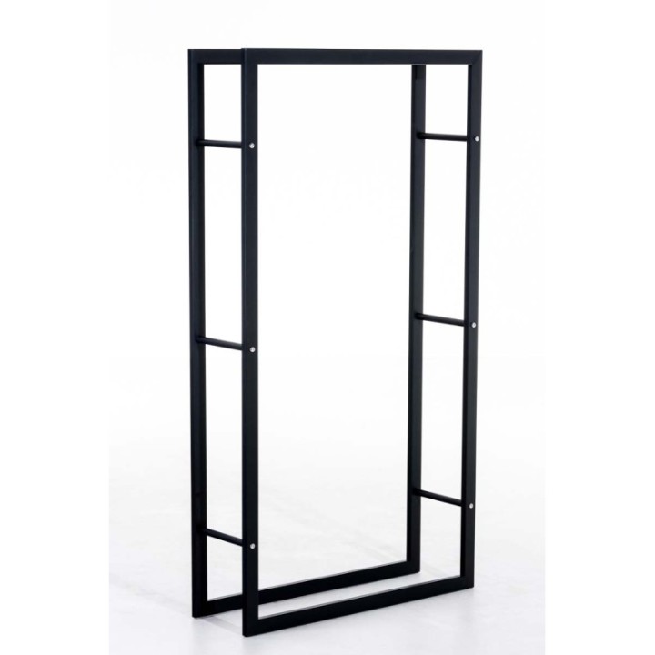 Kaminholzständer Keri V3 25x80x150