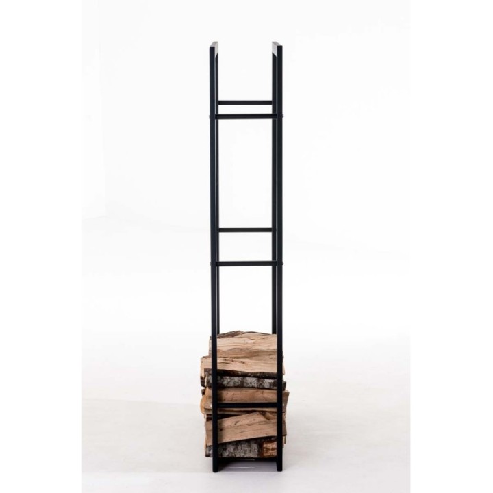 Kaminholzständer Keri V3 25x80x150