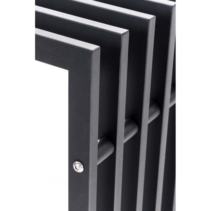 Kaminholzständer Irving V3 40x50x100
