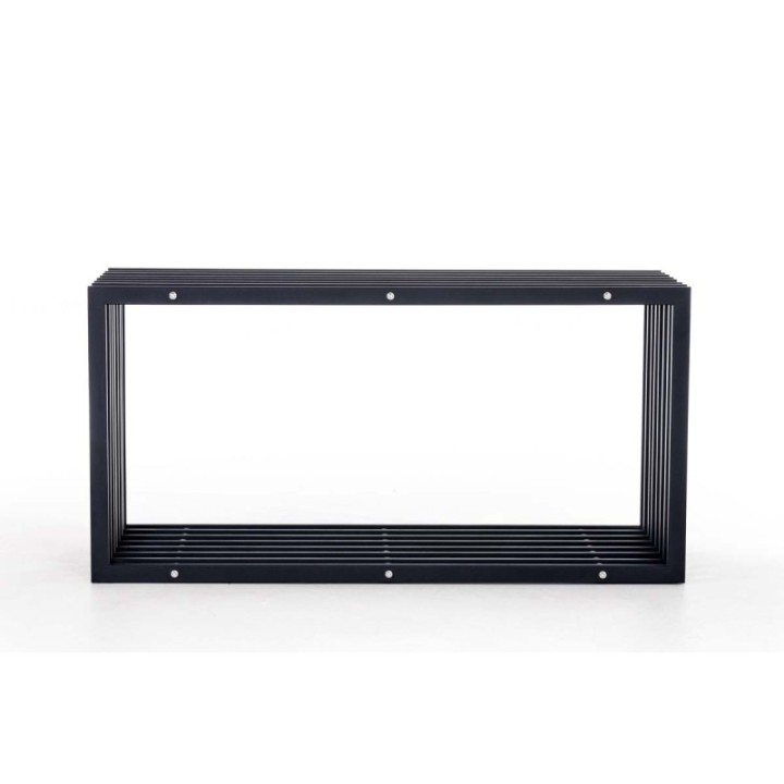 Kaminholzständer Irving V3 40x50x150