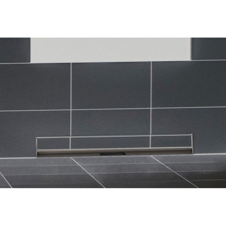 Wand-Duschablauf Zitahli 600mm
