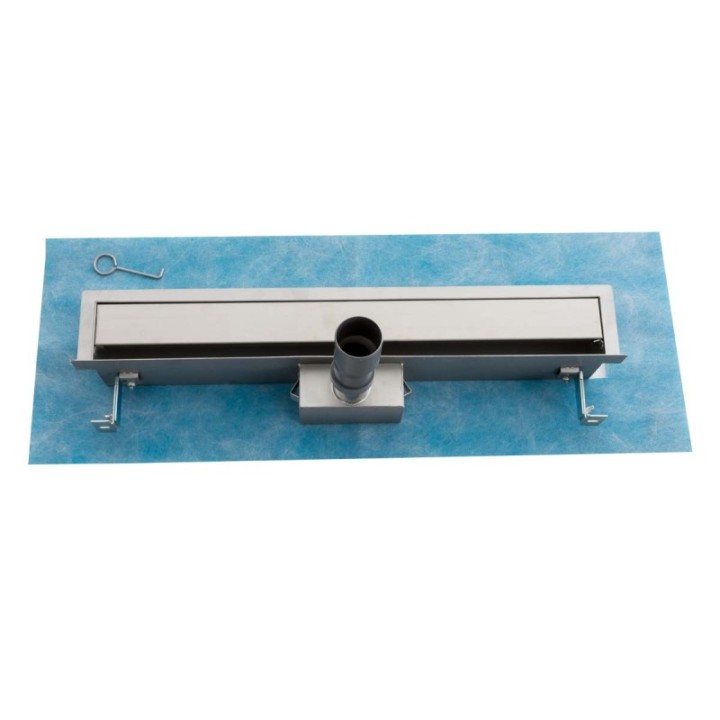 Wand-Duschablauf Zitahli 1000mm