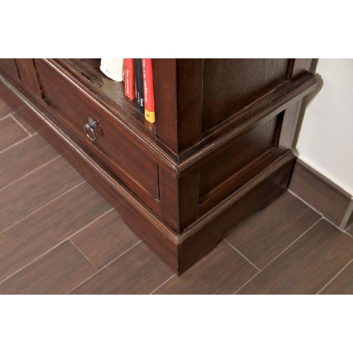 Bücherschrank Elmer