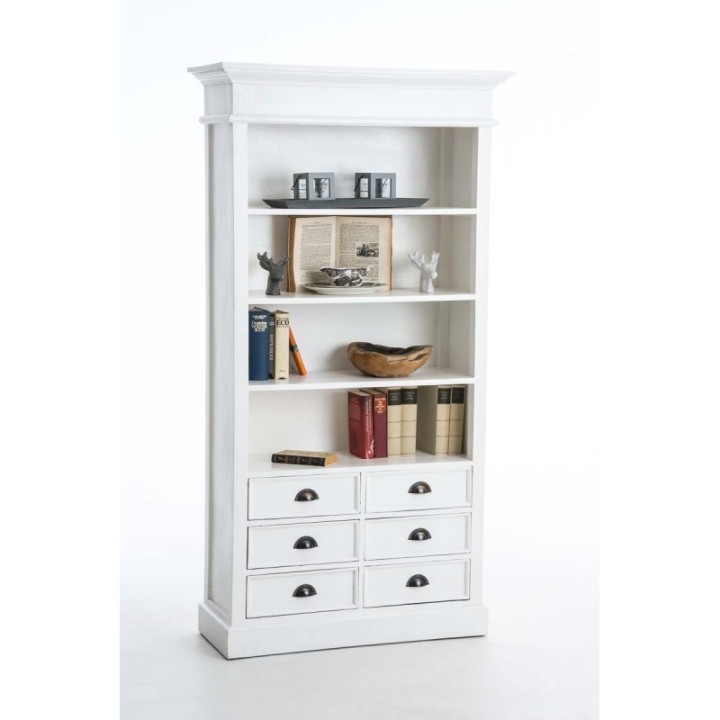 Bücherschrank Percy