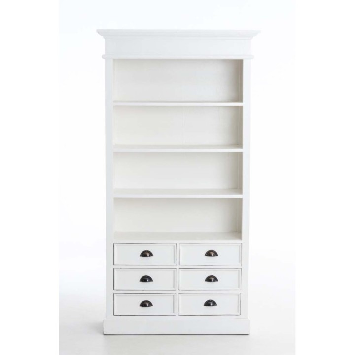 Bücherschrank Percy