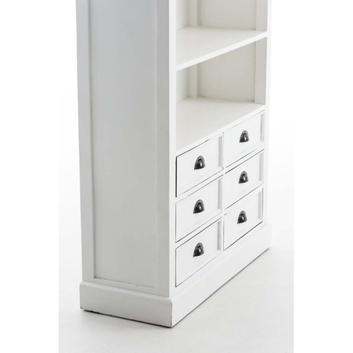 Bücherschrank Percy
