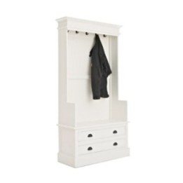 Garderobe Just