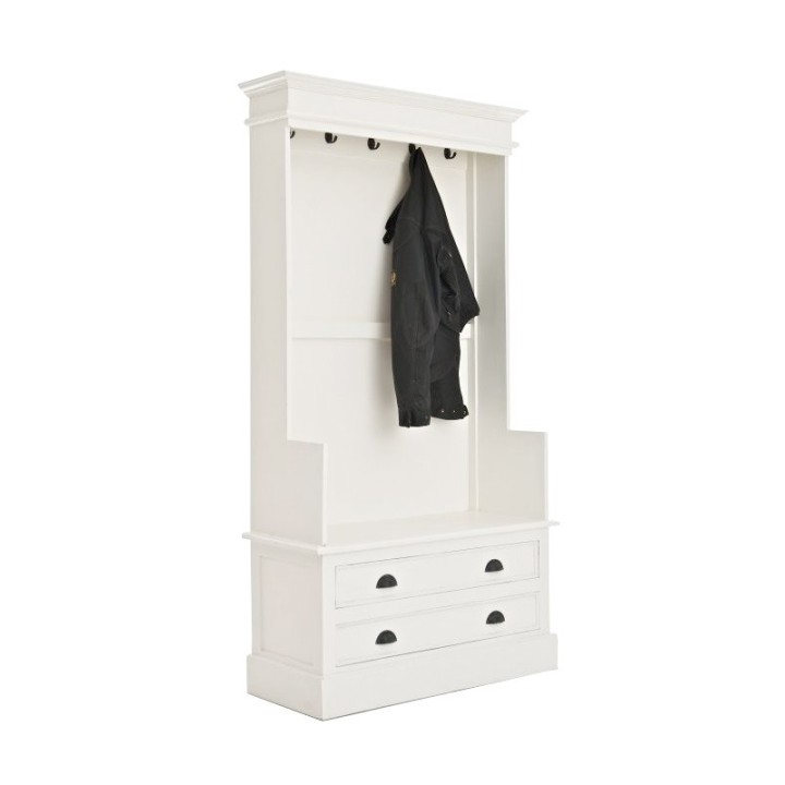 Garderobe Just