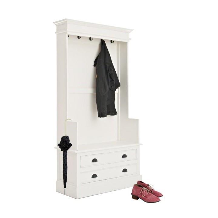 Garderobe Just