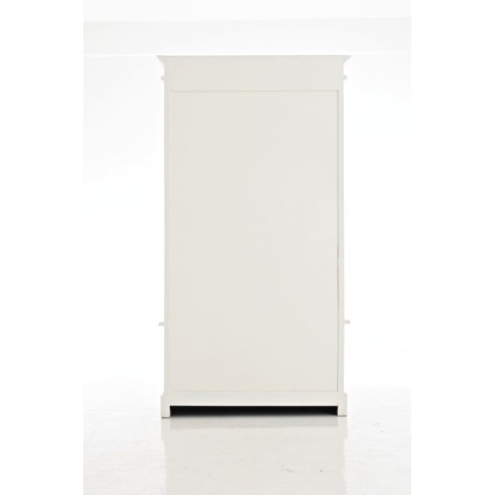 Garderobe Just