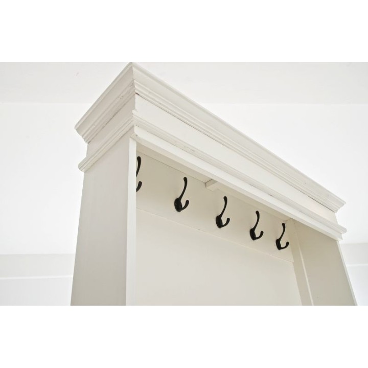 Garderobe Just
