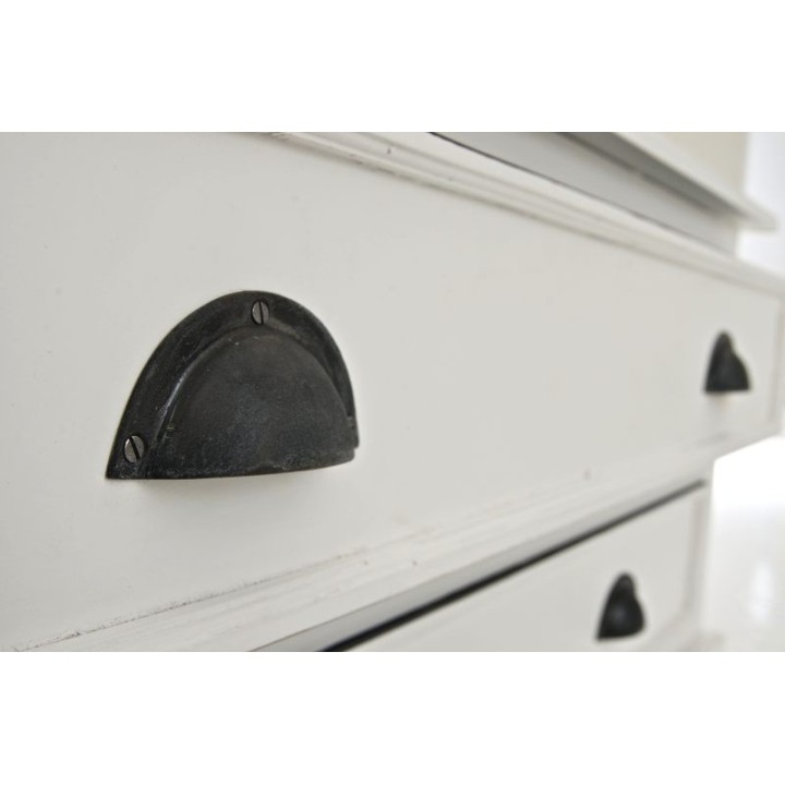 Garderobe Just