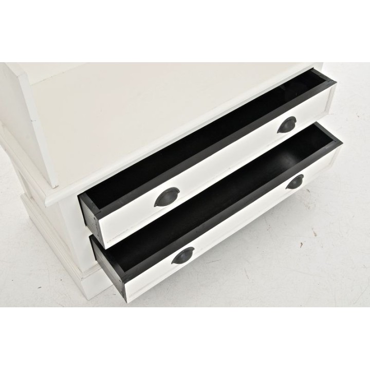 Garderobe Just