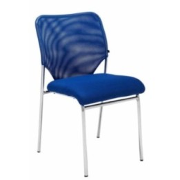 Besucherstuhl Klint V2