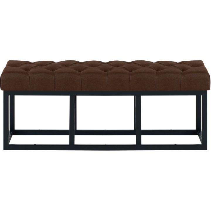 Sitzbank Amun Stoff B120
