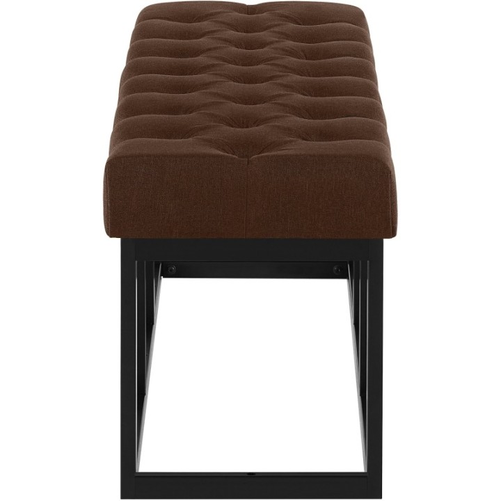 Sitzbank Amun Stoff B120
