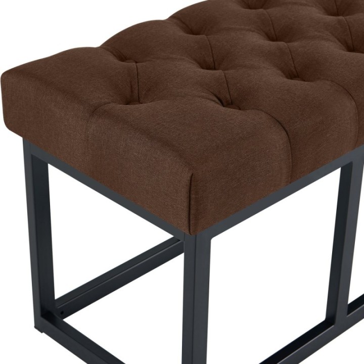 Sitzbank Amun Stoff B120