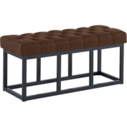 Sitzbank Amun Stoff B100