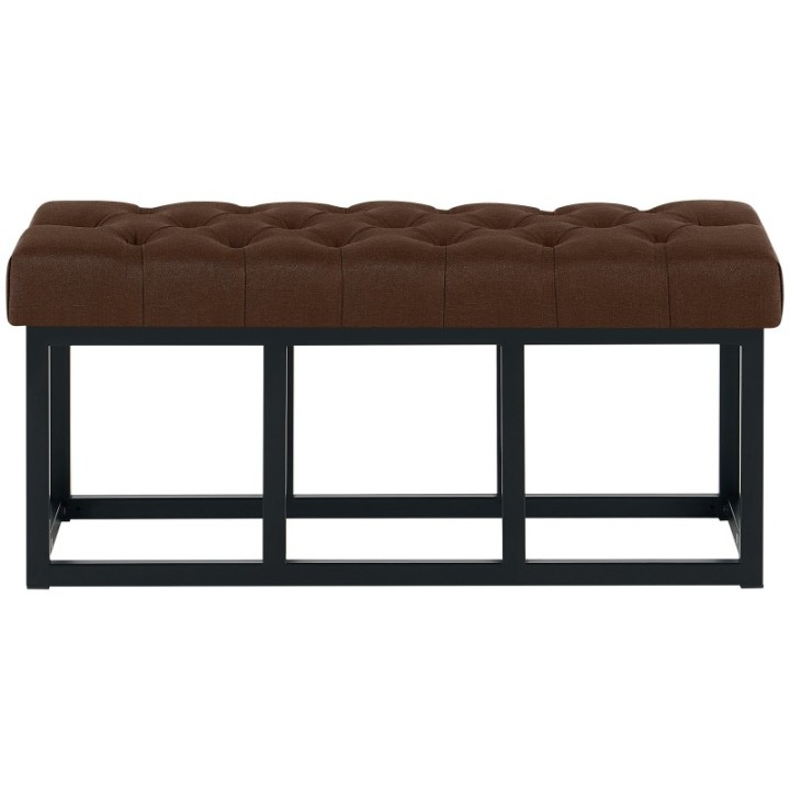 Sitzbank Amun Stoff B100